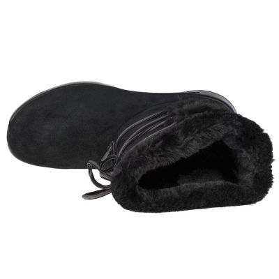 3. Skechers On The Go Joy Cyclone 144020-BBK Schwarz 36