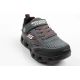 2. Skechers Veltrox 2.0 LED Kinder-Sportschuhe für Jungen mit Klettverschluss