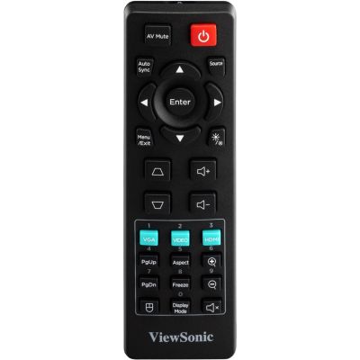 13. VIEWSONIC BUSINESS-PROJEKTOR PS502X-EDU