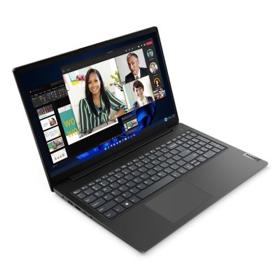 11. Lenovo V15 G4 AMN Ryzen 3 7320U 15,6" FHD 250 Nits AG 16 GB LPDDR5-5500 SSD512 Radeon 610M Grafikkarte 720p-Kamera 38 Wh Kein Betriebssystem 3 Jahre