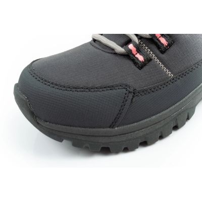 6. CMP Auryl Damen-Trekkingschuhe, isoliert, wasserdicht, knöchelhoch