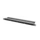 4. Patchpanel Lanberg PPU6-0024-B (0,5U; Kat. 6; 24xRJ-45)