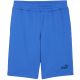 2. Puma ESS No.1 Logo 10" Herrenshorts (Größe S) Blau 682595 13