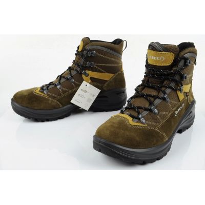 20. Aku Cimon GTX M 345631 Trekkingschuhe 