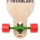 4. PB Longboard Tiki Skateboard