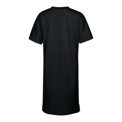 12. Muse Damenkleid (Schwarz)