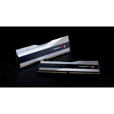 6. G.Skill Trident Z RGB Z5 Speichermodul 32 GB (2 x 16 GB) DDR5 5600 MHz