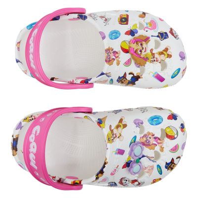 3. Coqui Little Frog Jr Sandalen 92800617405