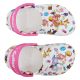 3. Coqui Little Frog Jr Sandalen 92800617405