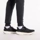 12. New Balance Sport Fleece Jogger Pants M MP43904BK