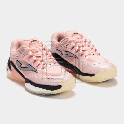 4. Joma Slam Lady 2529 W Tennisschuhe TSLALS2529OM