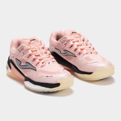 4. Joma Slam Lady 2529 W Tennisschuhe TSLALS2529OM