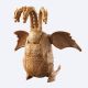 4. GODZILLA-EI-MONSTER - KÖNIG GHIDORAH