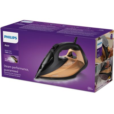 3. PHILIPS DST 7040/80 Bügeleisen
