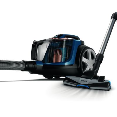 9. Staubsauger PHILIPS PowerPro Expert FC 9745/09