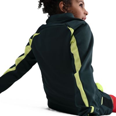 2. Nike Junior Therma-FIT Academy FJ6181-390 Sweatshirt