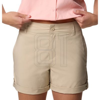 Columbia Silver Ridge Utility Short W 2037206271