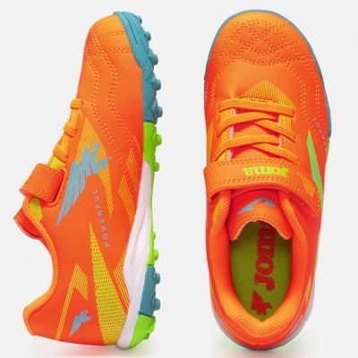 4. Joma POWERFULL 2608 Jr TF POJW2608TFV Schuhe