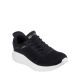 2. Skechers Bobs Squad W 117497 BLK Schuhe