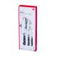 7. Set mit 3 ZWILLING Pro Messern 38430-007-0