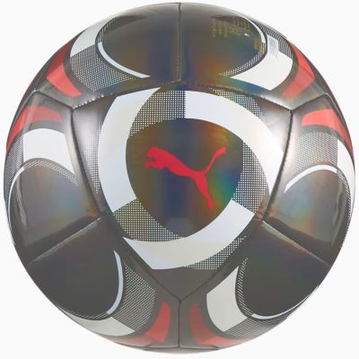2. Puma AC Mailand 085218-02 Ball