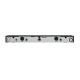 2. Shure SLXD4DE=-G59 - Dual Digital Receiver