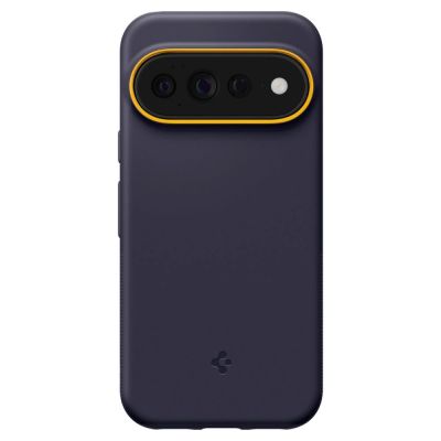 3. Spigen Nano Pop MagSafe Hülle für Google Pixel 11 Pro XL – Marineblau