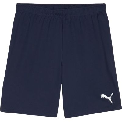 8. Puma Team Goal Herrenshorts Marineblau 705752 06