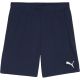 8. Puma Team Goal Herrenshorts Marineblau 705752 06