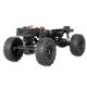 8. Ferngesteuerter RC-Crawler Mini-Crosstrailer AMXRock 4WD 1:16 Grün