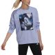 5. adidas U4U Soft Knit Swe W Sweatshirt GS3879