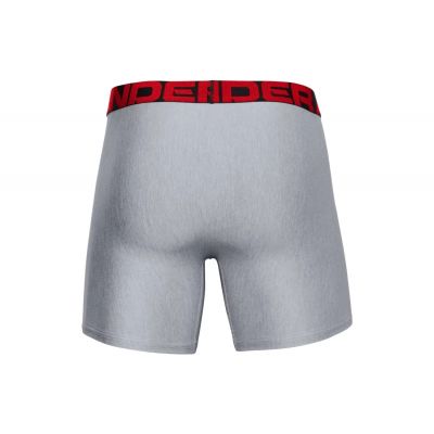 5. Under Armour Charged Tech M 1363619-011 Boxershorts