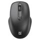 2. DEFENDER MAUS FEAM MM-296 RF SILENT SCHWARZ