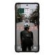 8. Urban Armor Gear Plasma XTE Hülle für 17,5 cm (6,9") Mobiltelefone, Schwarz, Transparent