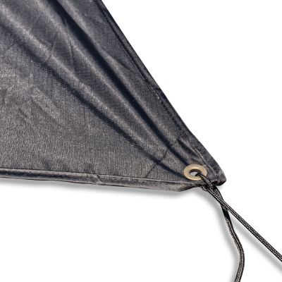12. OFFLANDER DACH FÜR ZELT FALTBAR E 150