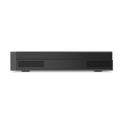 5. Lenovo ThinkCentre neo 50q Gen 5 13B9 Mini-Computer – Intel Core i3-1315U / 1,2 GHz – 8 GB RAM – 256 GB SSD – TCG Opal Encryption 2, NVMe – UHD-Grafik – 1-GbE-Ethernet, Wi-Fi 6E, Bluetooth 5.3