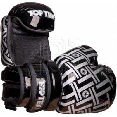 Masters Open Handschuhe ROTT-PRISM 0121658-02M