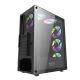 3. darkFlash DK151 Midi-Tower Schwarz