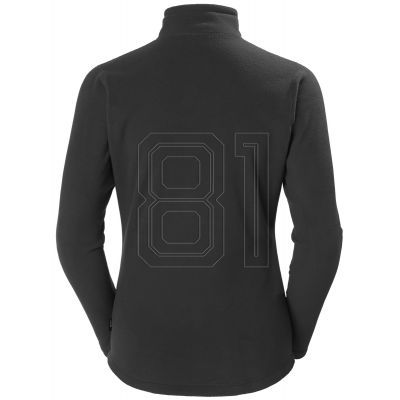 12. Helly Hansen Daybreaker Fleecejacke W 51599 992