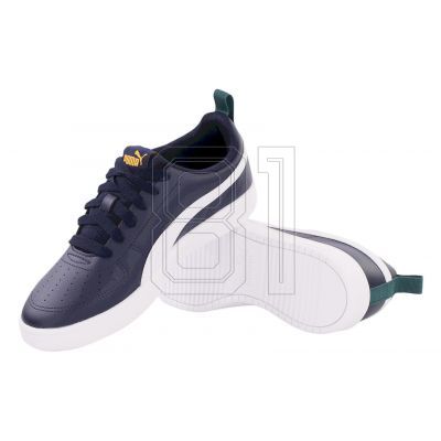 7. Puma Rickie Jr 384311 07 Schuhe