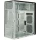 7. Inter-Tech IT-2812 Business Midi Tower Schwarz
