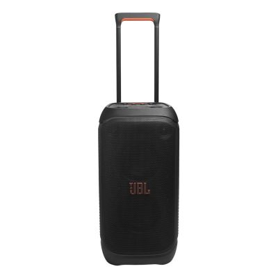 3. JBL PartyBox STAGE 320 Party-Lautsprecher Schwarz 240 W