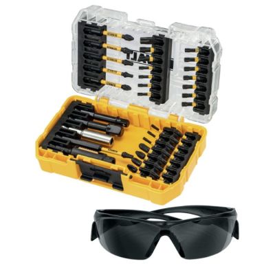5. DeWALT DT70733T Schlagbohrer-Set, 38-teilig