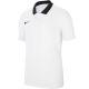 3. Nike DF Park 20 Polo SS Jr CW6935 100