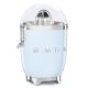4. Smeg CJF11PBEU Zitruspresse Pastellblau