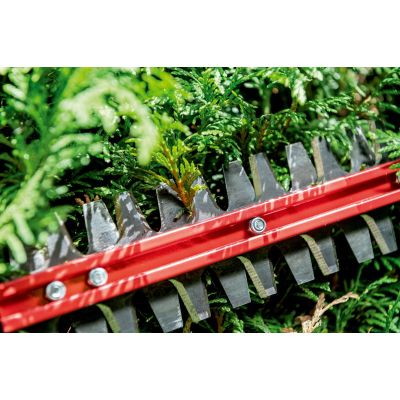 9. Metabo HS 18 LTX BL 75 Einzelmesser 4,4 kg