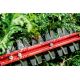 9. Metabo HS 18 LTX BL 75 Einzelmesser 4,4 kg