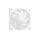5. DeepCool AG400 WH Prozessor-Luftkühler 12 cm Weiß 1 Stück.