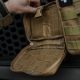 20. Offlander Molle Taktische Tasche OFF_CACC_23KH
