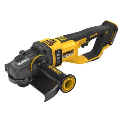 7. DeWALT DCG460N-XJ Winkelschleifer 12,5 cm 9000 U/min 1000 W 1,75 kg